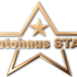Autohaus STAR logo