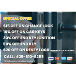 Locksmith Seattle WA