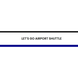 LET’S GO AIRPORT SHUTTLE