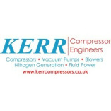 Kerr Compressor Engineers (EK) Ltd