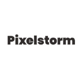 Pixelstorm