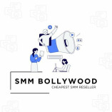 SMMBollywood - Cheapest SMM Panel India