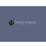 David Toback, Attorney At Law