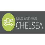 Chelsea Man and Van