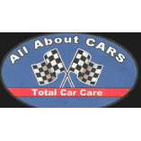 All About Cars Total Car Care