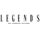 Legends Billiards & Tavern