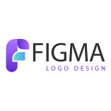 Figma Logo Design