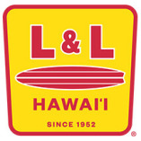 L & L Hawaiian barbecue