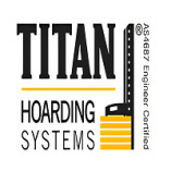 Titan Hoarding Systems Australia Pty Ltd