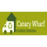 Rubbish Removal Canary Wharf