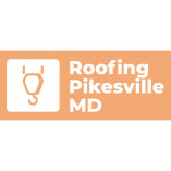 Roofing Pikesville MD