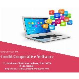 Credit Cooperative Society Software