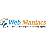 Web Maniacs Ltd