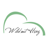Wild mit Herz logo