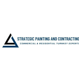 Strategic Painting and Contracting LLC