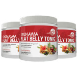 The Okinawa Flat Belly Tonic