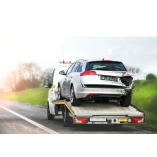 West Warwick Towing Company