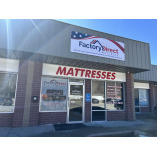 Factory Direct Mattress - KCK