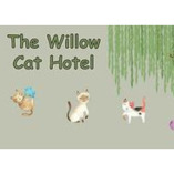 The Willow Cat Hotel