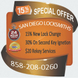 San Diego Locksmiths