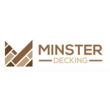 Minster Decking