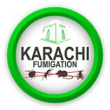 Karachi Fumigation And Pest Control Services