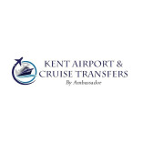 Kent Airport and Cruise Transfers