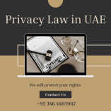 PRIVACY LAW IN UAE: