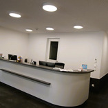 Dr. Norberto Pedot logo