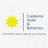 Canberra Solar & Batteries