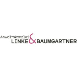 Anwaltskanzlei Linke&Baumgartner logo