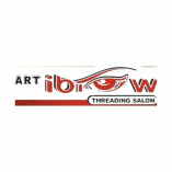 ART iBrow Threading Salon