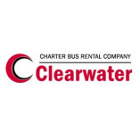 Charter Bus Rental Company Clearwater