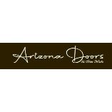 AZ Wrought Iron Doors