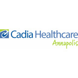 Cadia Healthcare Annapolis
