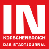 IN Korschenbroich - Das Stadtjournal logo