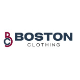 Boston Clothing