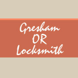 Gresham OR Locksmith