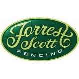 Forrest Scott Fencing