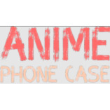 Anime phone cases