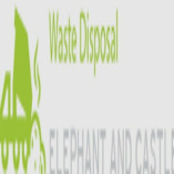 Waste Disposal Elephant and Castle