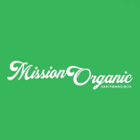 Mission Organic Dispensary on Geary