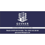 Gevher Gerüstbautechnik GmbH