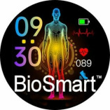 BioSmart Watch