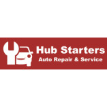 Hub Starters & Alternators Inc