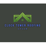 Clock Tower Roofing Epsom