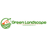 Green Landscape | Landscaping Design Los Angeles, CA