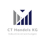 CT Handels KG logo