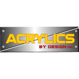 ACRYLICS BY DESIGN