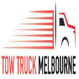 Tow Truck Melbourne VIC